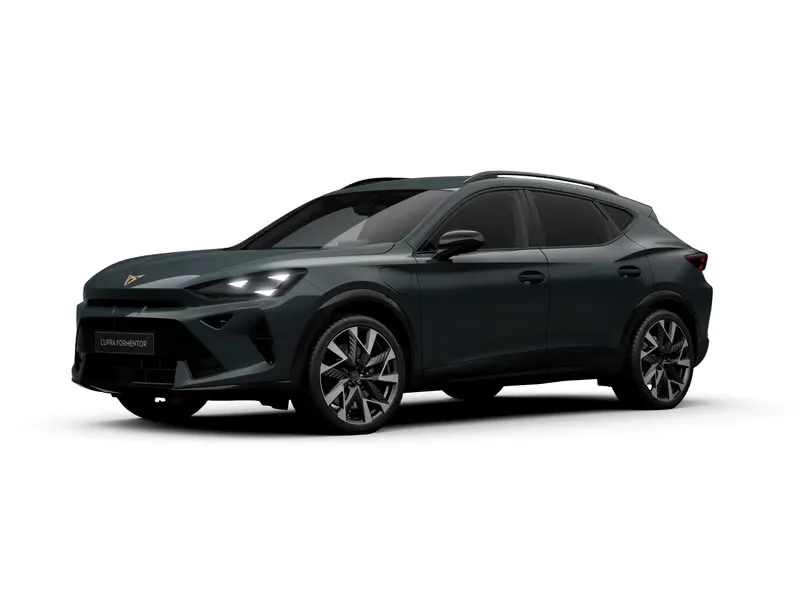 CUPRA Formentor (2026) — foto 1