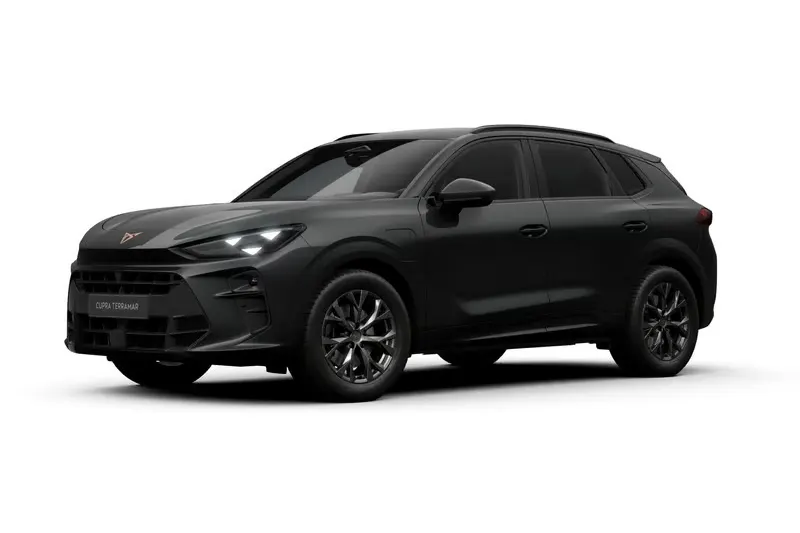 CUPRA Terramar (2026)