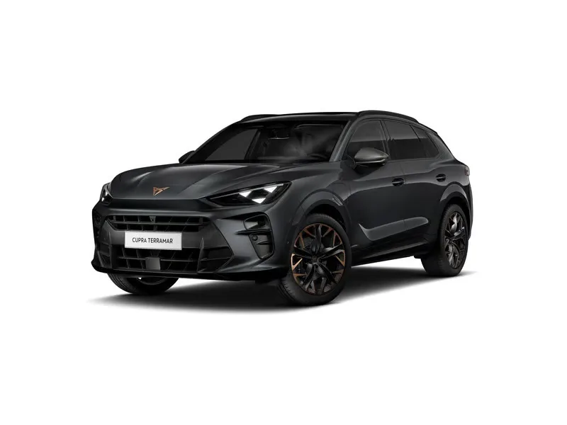 CUPRA Terramar (2026) — foto 1