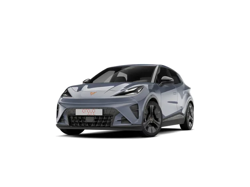 CUPRA Raval (2026) — foto 1