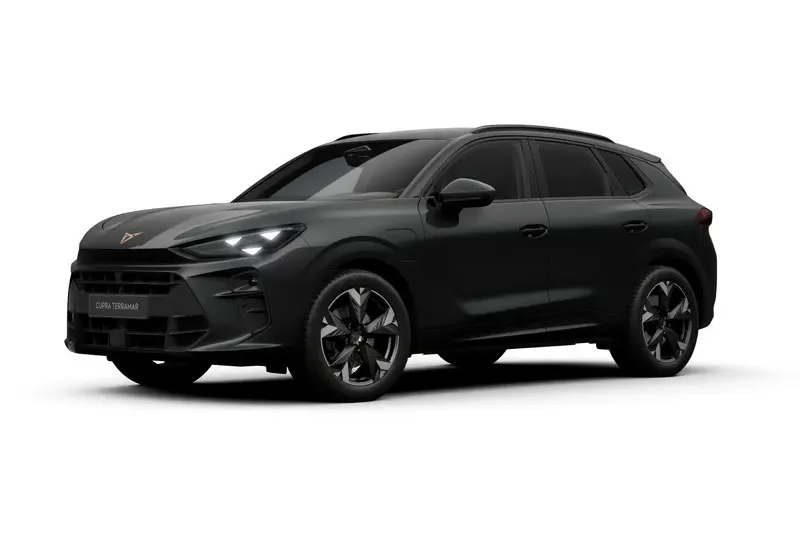 CUPRA Terramar (2026)