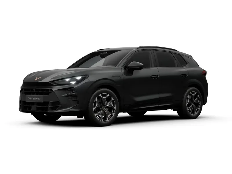 CUPRA Terramar (2026) — foto 1