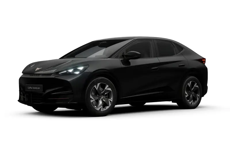 CUPRA Tavascan (2026)