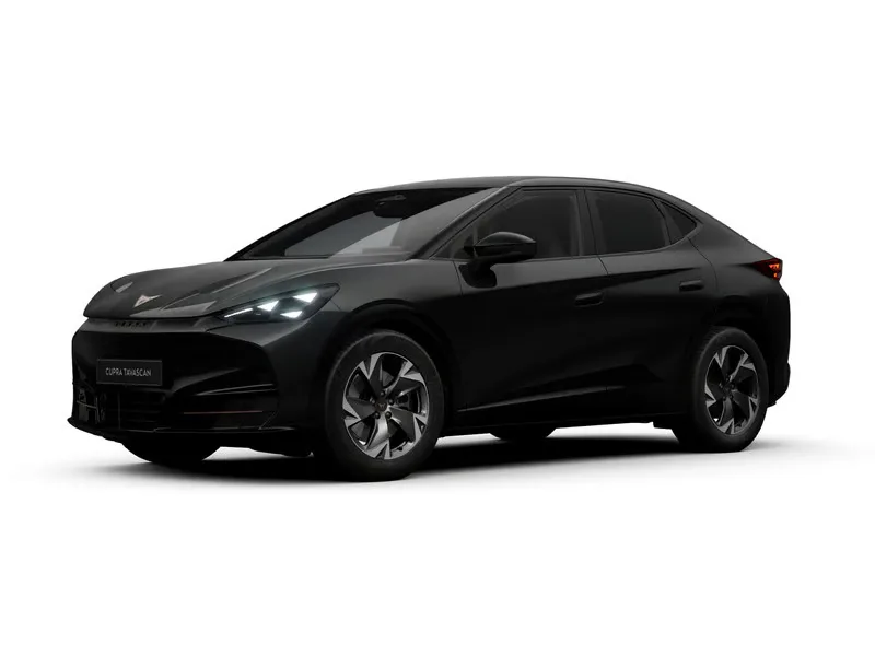 CUPRA Tavascan (2026) — foto 1