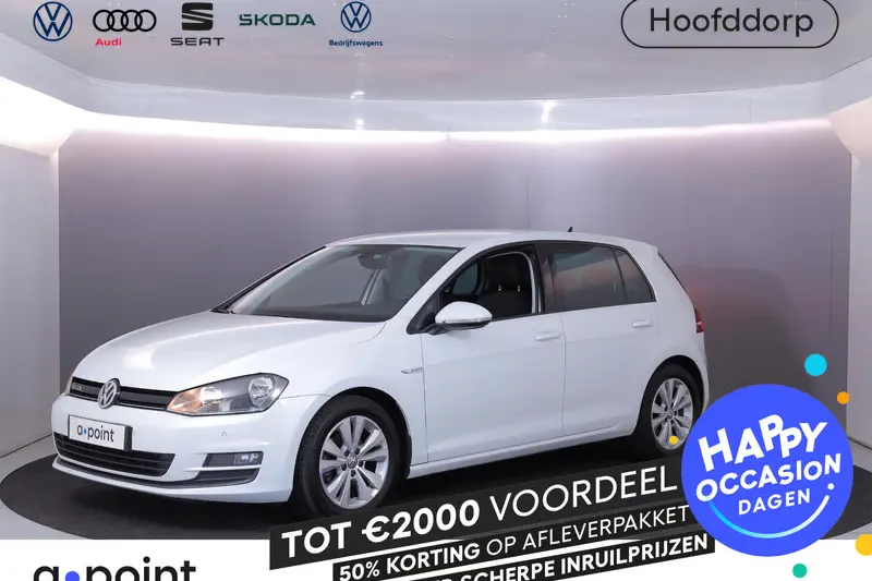Volkswagen Golf (2017)