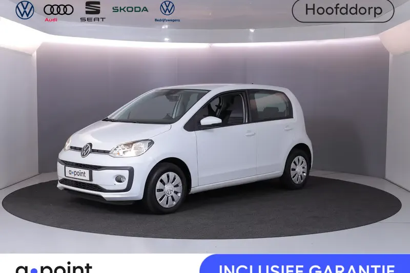 Volkswagen Up! (2021)