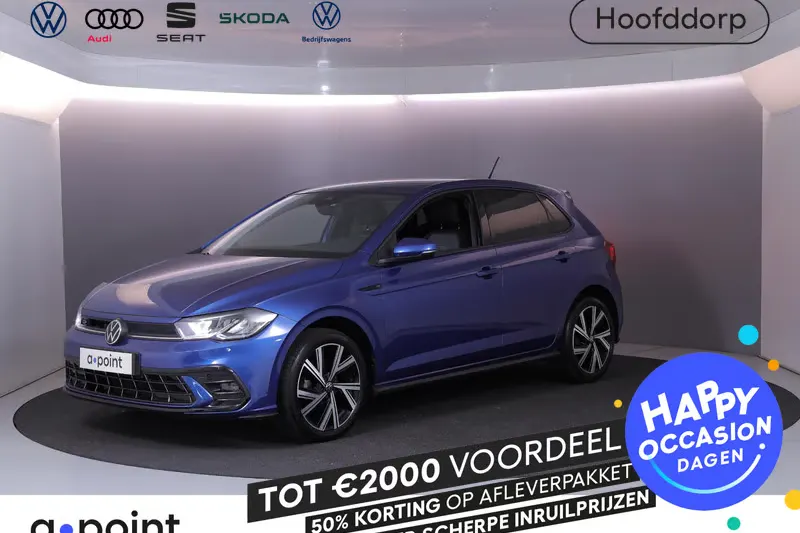 Volkswagen Polo (2022)