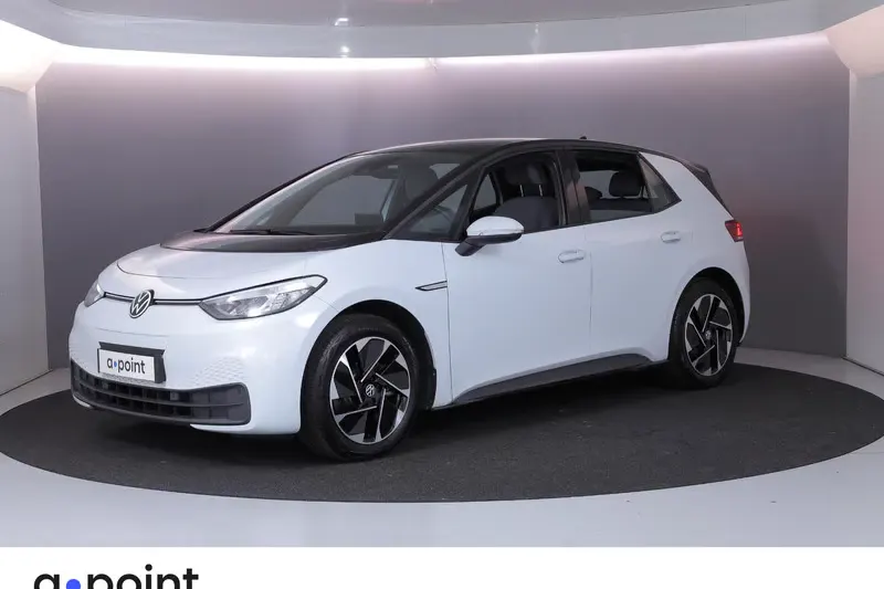 Volkswagen ID.3 (2023)