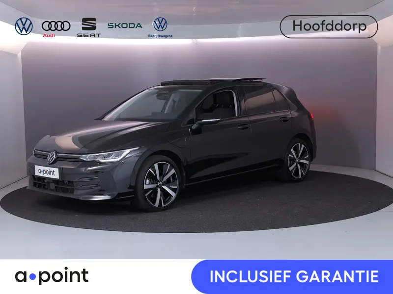 Volkswagen Golf (2025) — foto 1