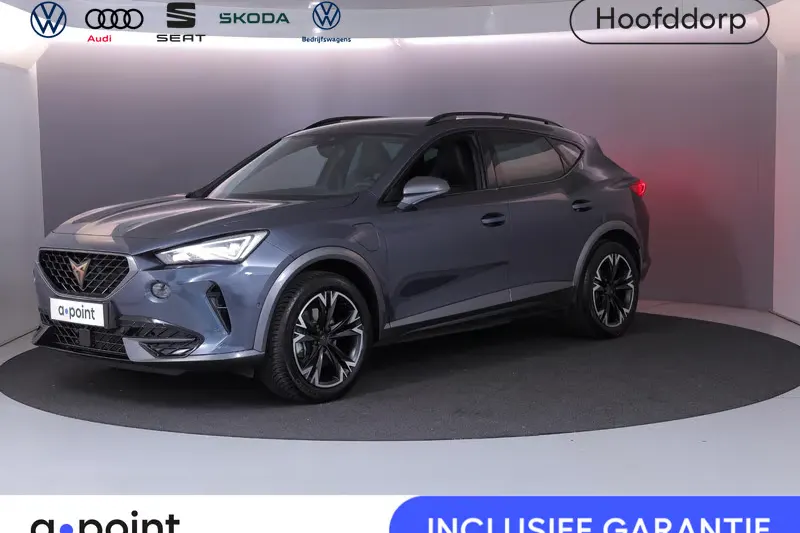 CUPRA Formentor (2024)