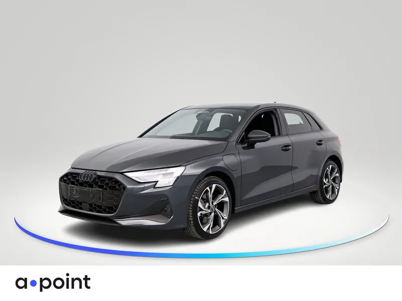 Audi A3 (2025) — foto 1