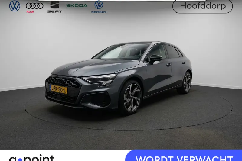 Audi A3 (2025)
