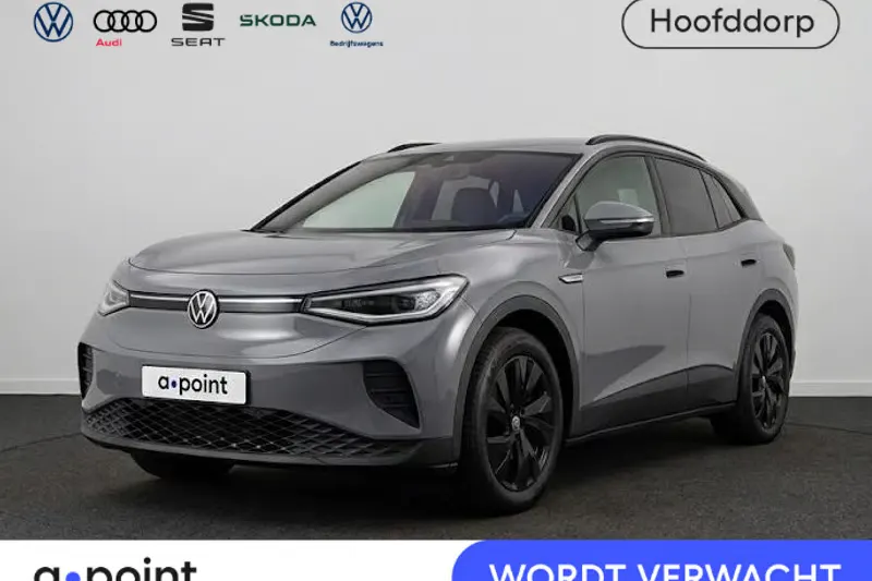 Volkswagen ID.4 (2023)