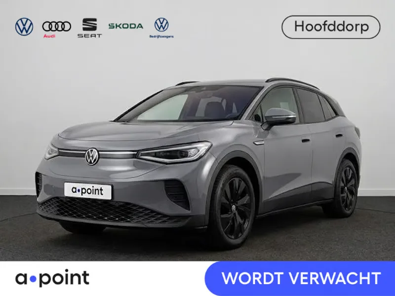 Volkswagen ID.4 (2023) — foto 1