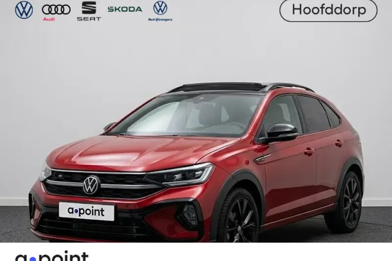 Volkswagen Taigo (2022)