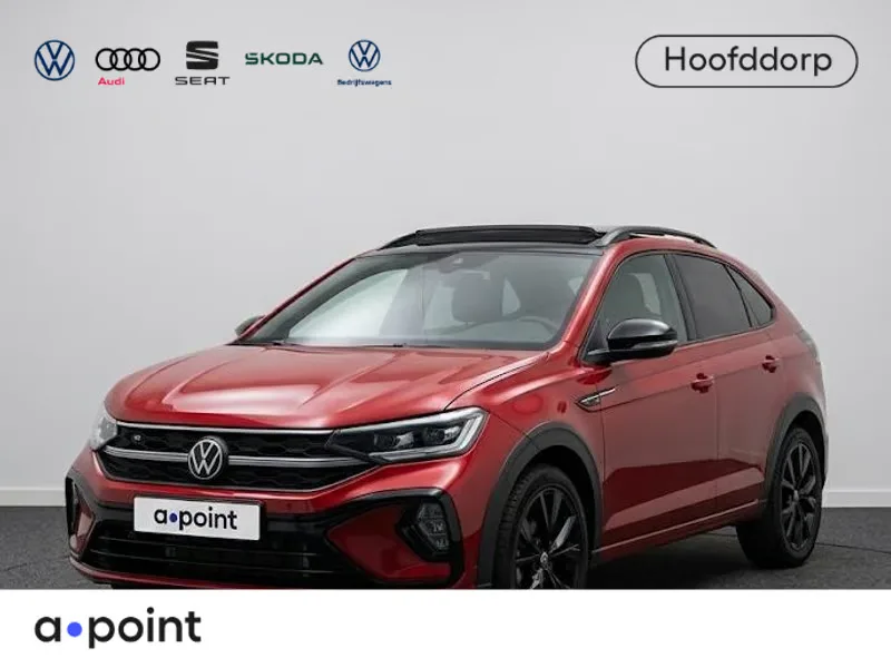 Volkswagen Taigo (2022) — foto 1