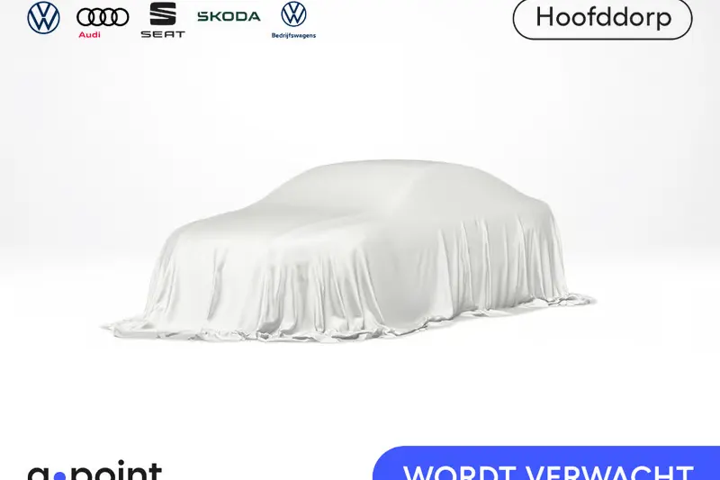 Volkswagen Golf (2021)