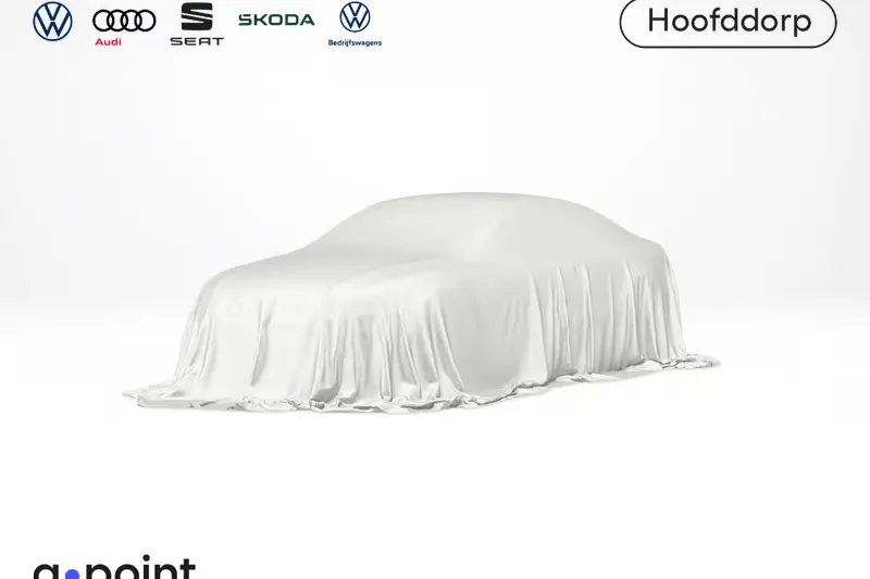 Volkswagen Golf (2021)