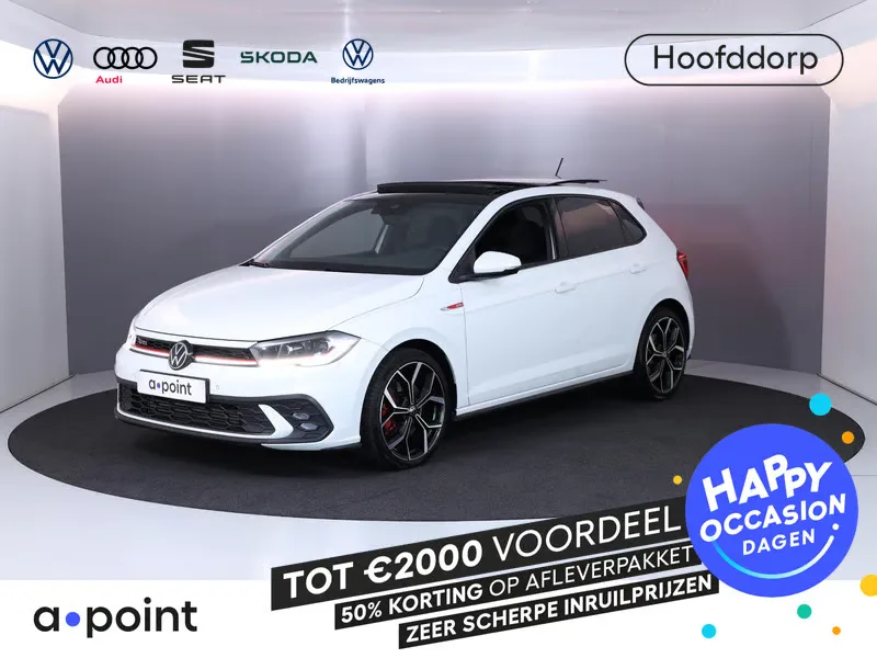 Volkswagen Polo (2024) — foto 1