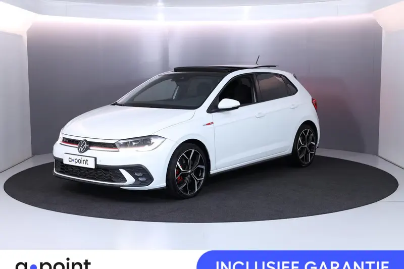 Volkswagen Polo (2024)