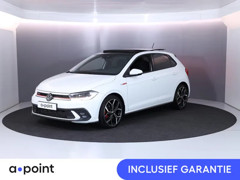Volkswagen Polo (2024) — foto 1