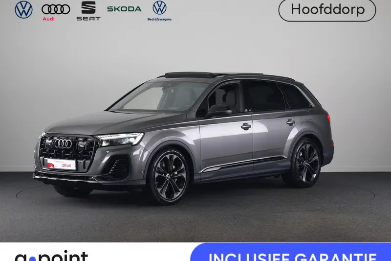 Audi Q7 (2025)