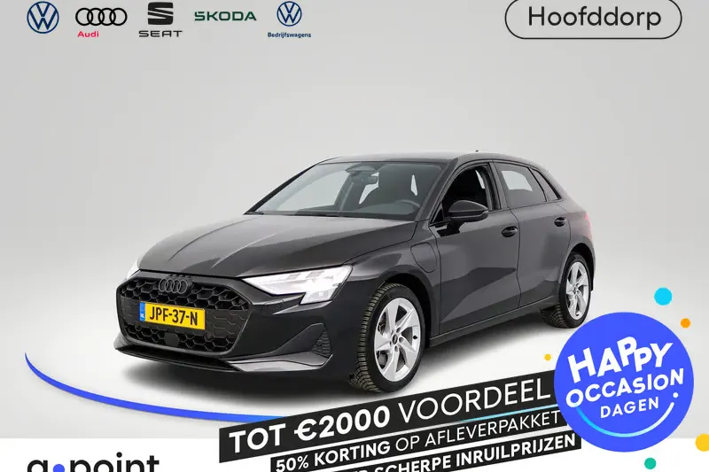 Audi A3 (2025)
