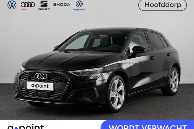Audi A3 (2025)