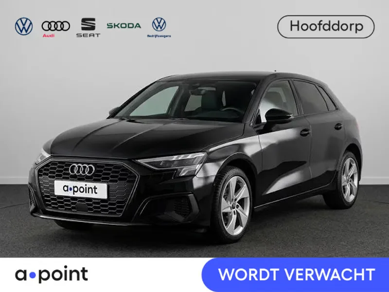 Audi A3 (2025) — foto 1