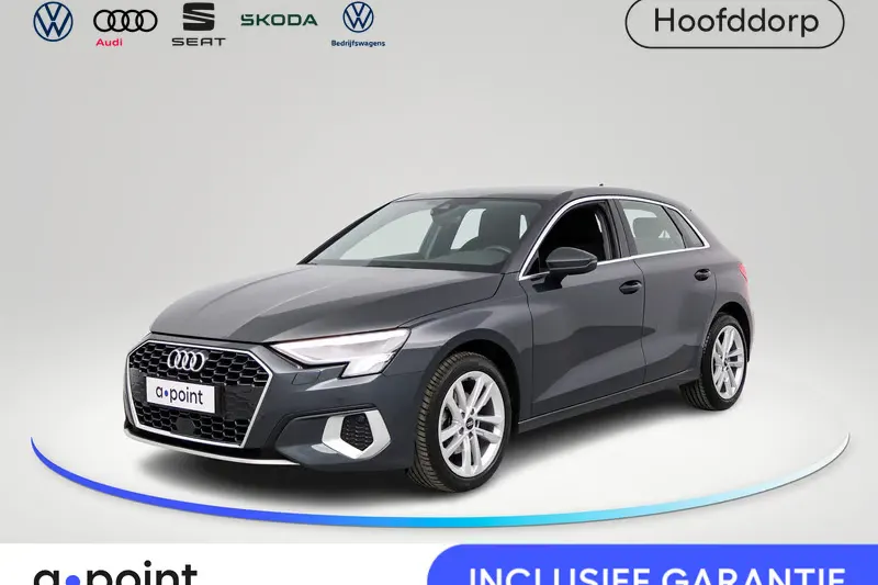 Audi A3 (2022)