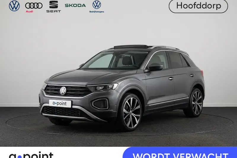 Volkswagen T-Roc (2023)