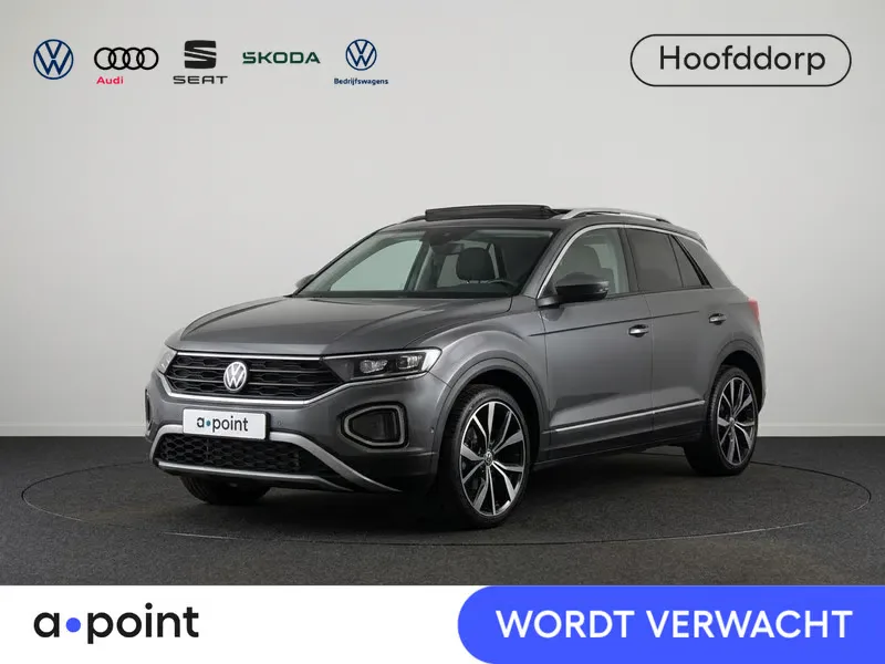 Volkswagen T-Roc (2023) — foto 1