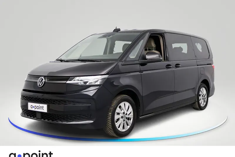 Volkswagen Multivan (2025)