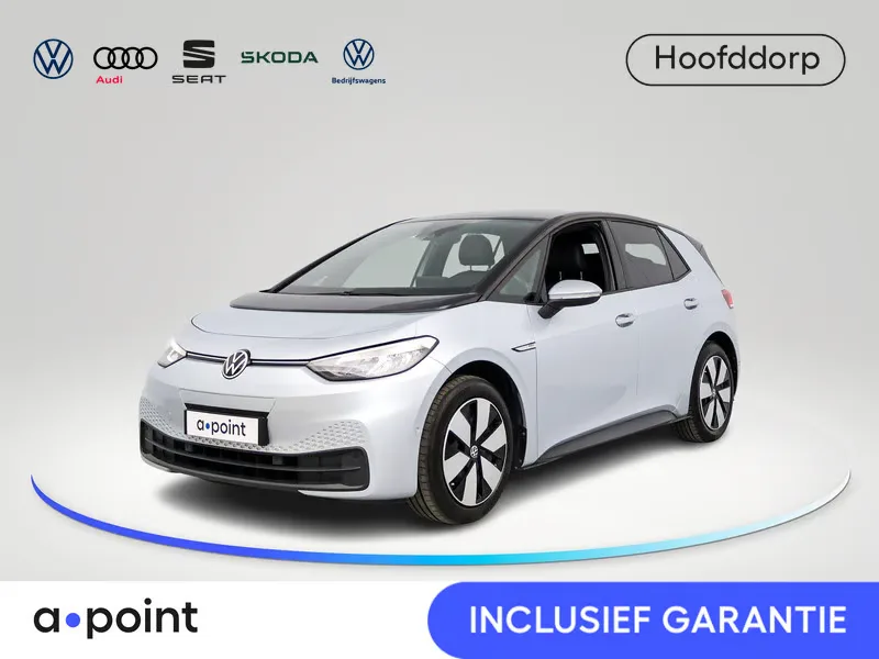 Volkswagen ID.3 (2022) — foto 1