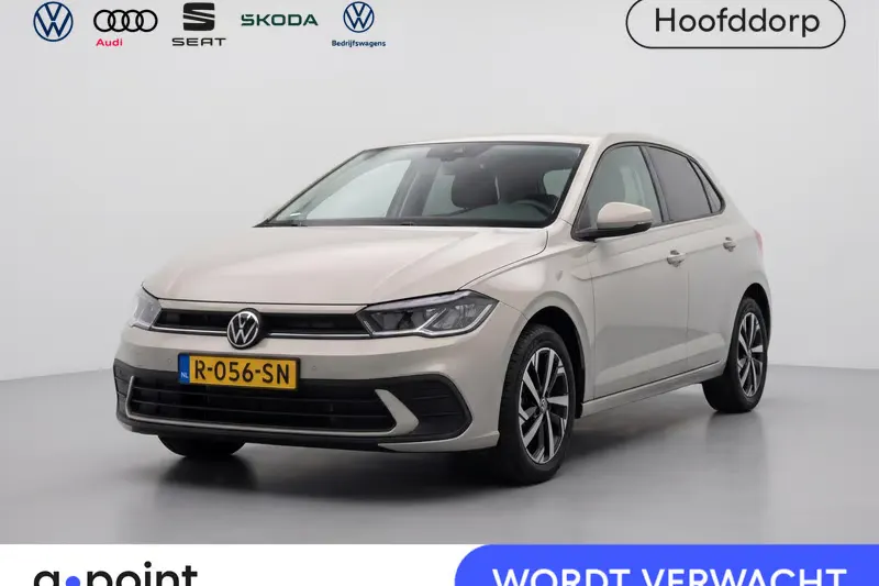 Volkswagen Polo (2022)