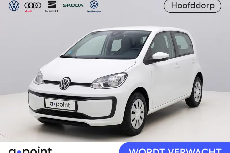 Volkswagen Up! (2023)