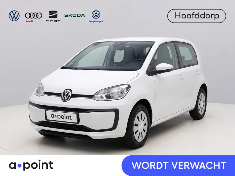 Volkswagen Up! (2023) — foto 1
