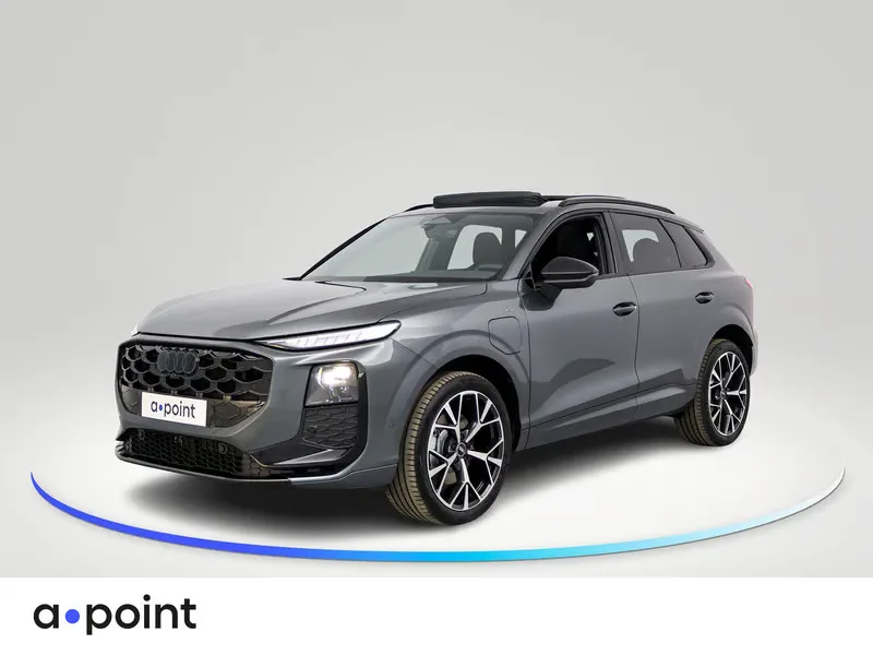 Audi Q3 (2026) — foto 1