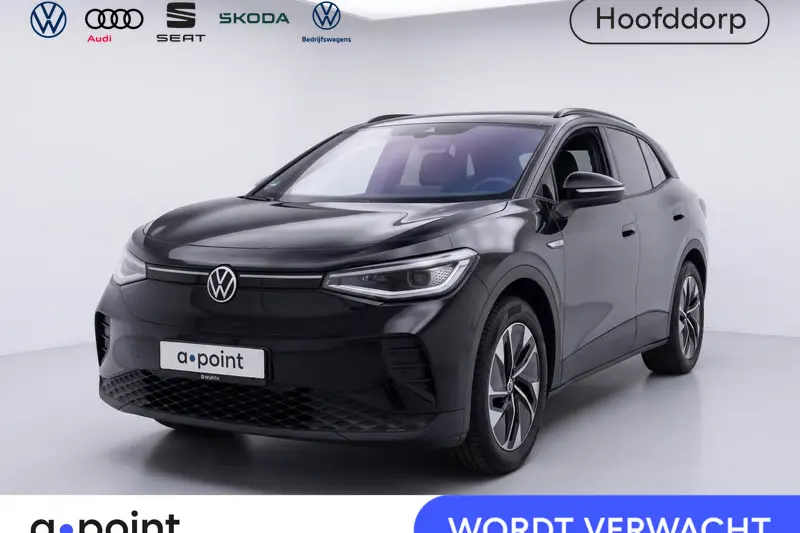 Volkswagen ID.4 (2023)