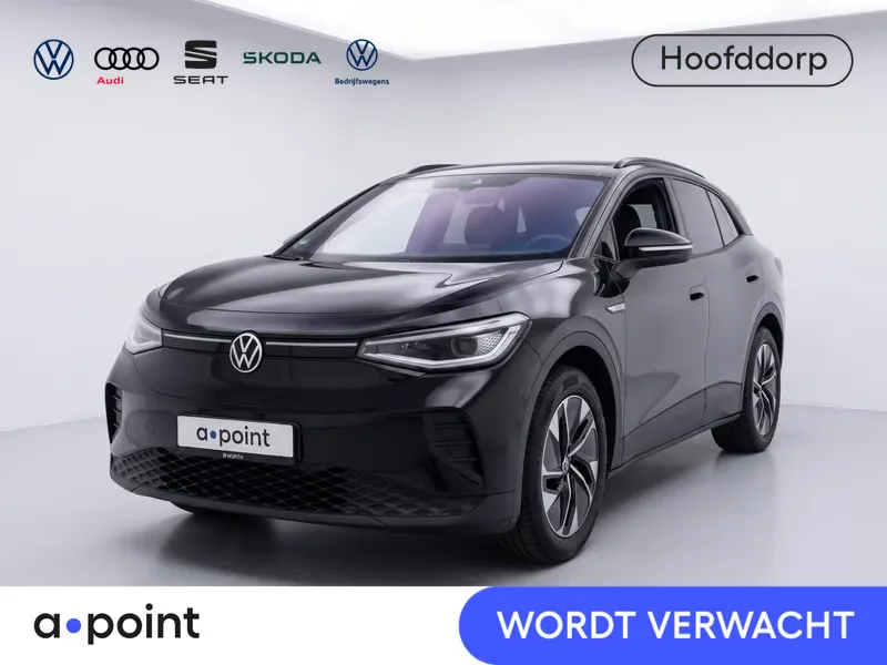 Volkswagen ID.4 (2023) — foto 1