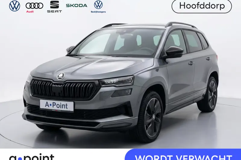 Škoda Karoq (2026)