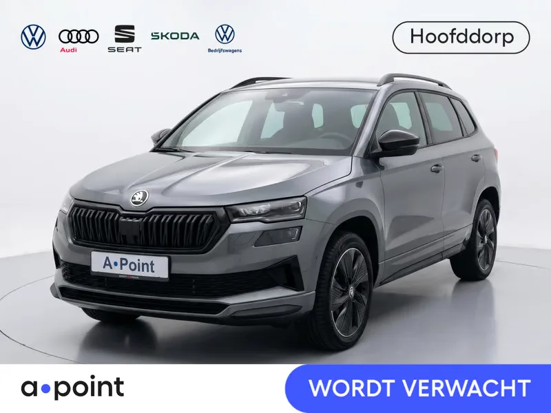 Škoda Karoq (2026) — foto 1