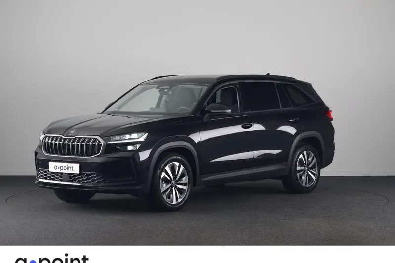 Škoda Kodiaq (2025)