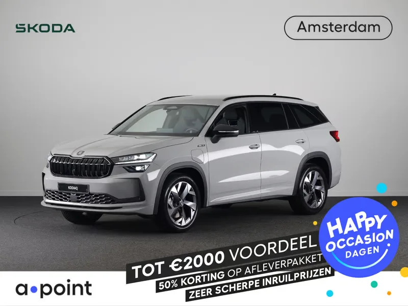Škoda Kodiaq (2026) — foto 1