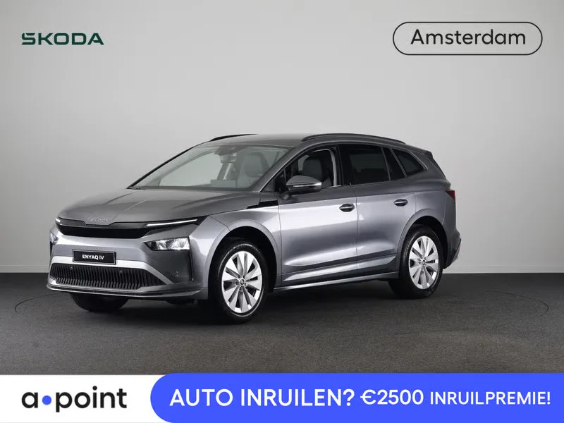 Škoda Enyaq (2026) — foto 1