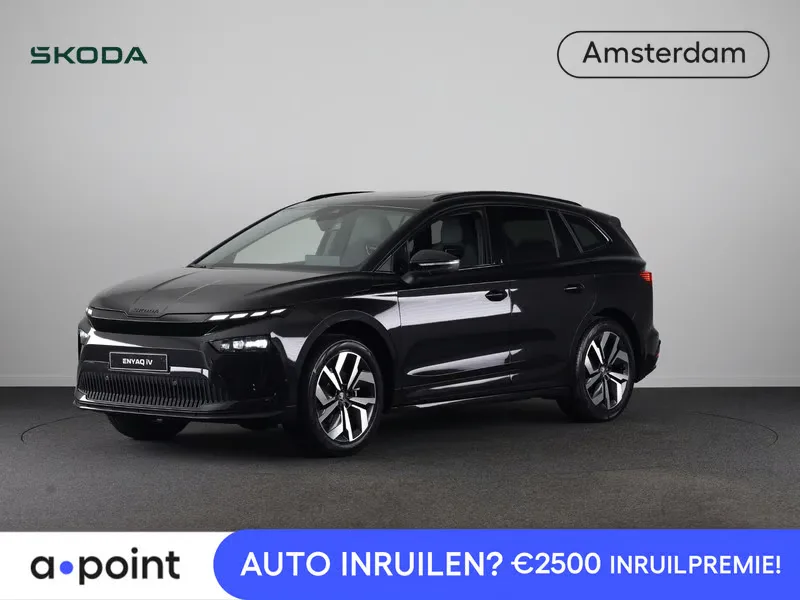 Škoda Enyaq (2026) — foto 1