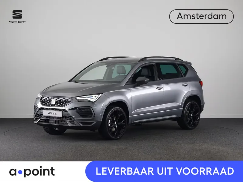 SEAT Ateca (2026) — foto 1