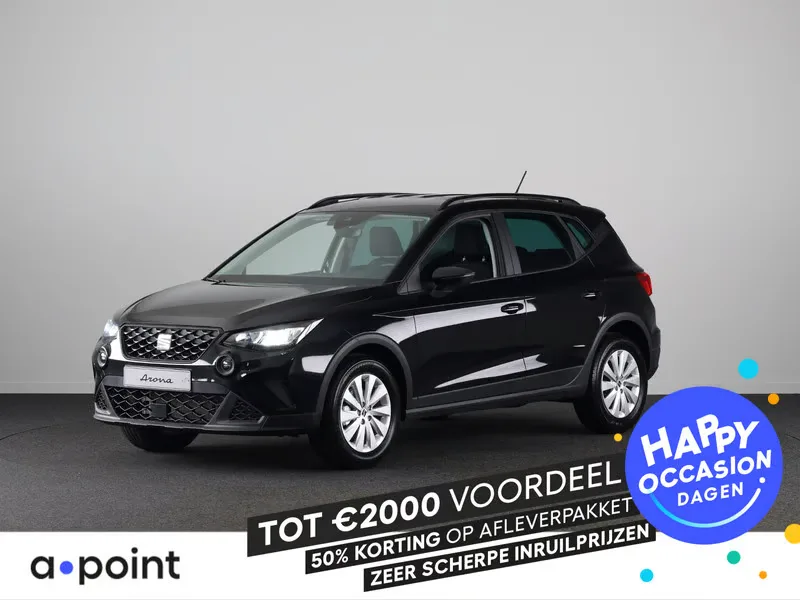 SEAT Arona (2025) — foto 1