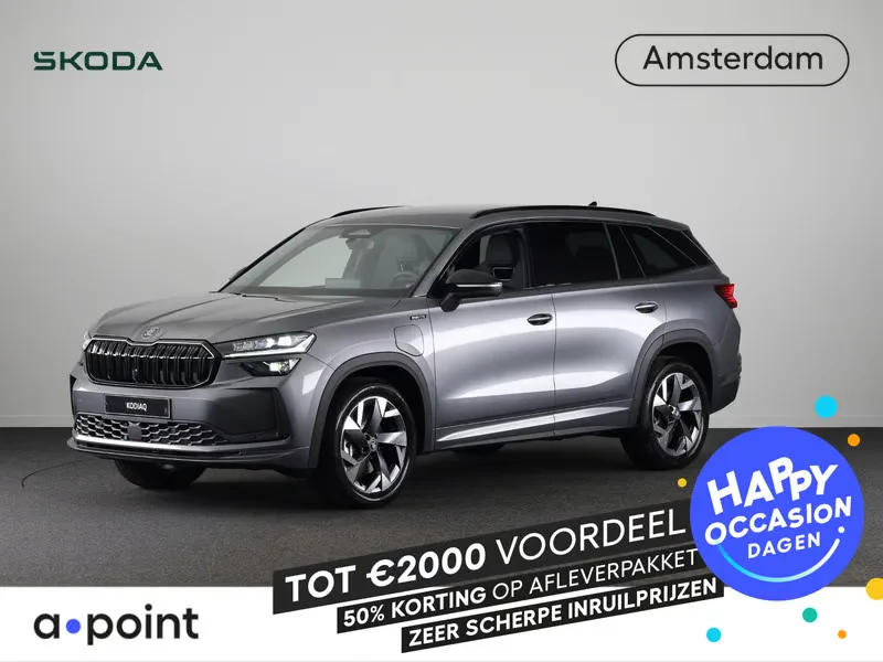 Škoda Kodiaq (2026) — foto 1