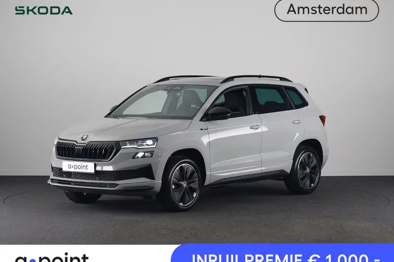 Škoda Karoq (2026)